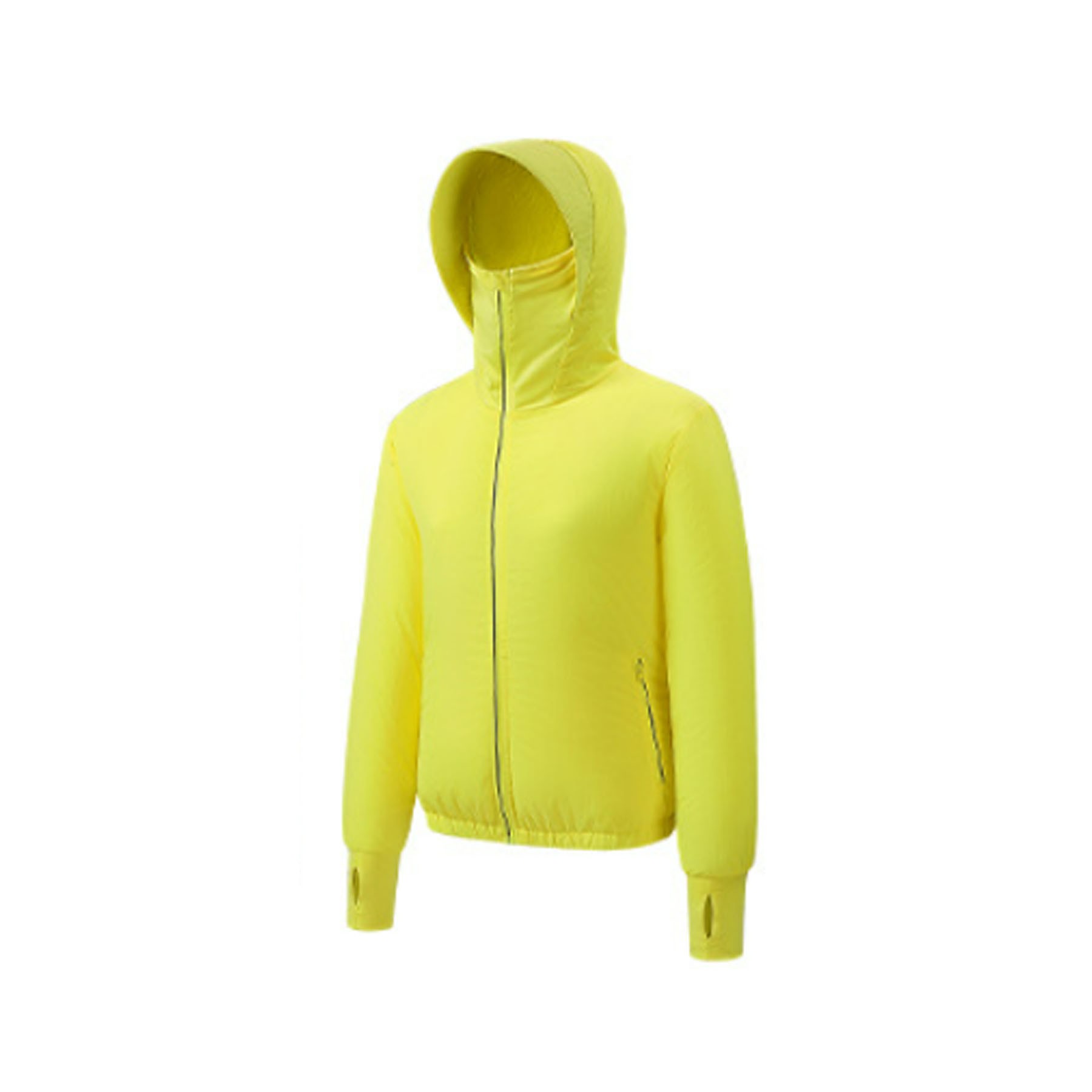 Air Conditioning Jacket 5