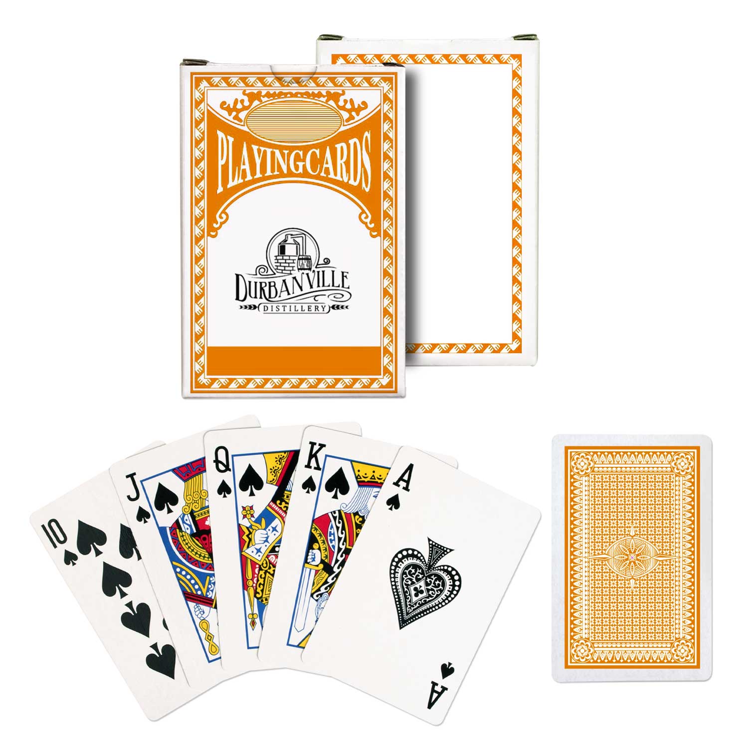 Playing Cards 2
