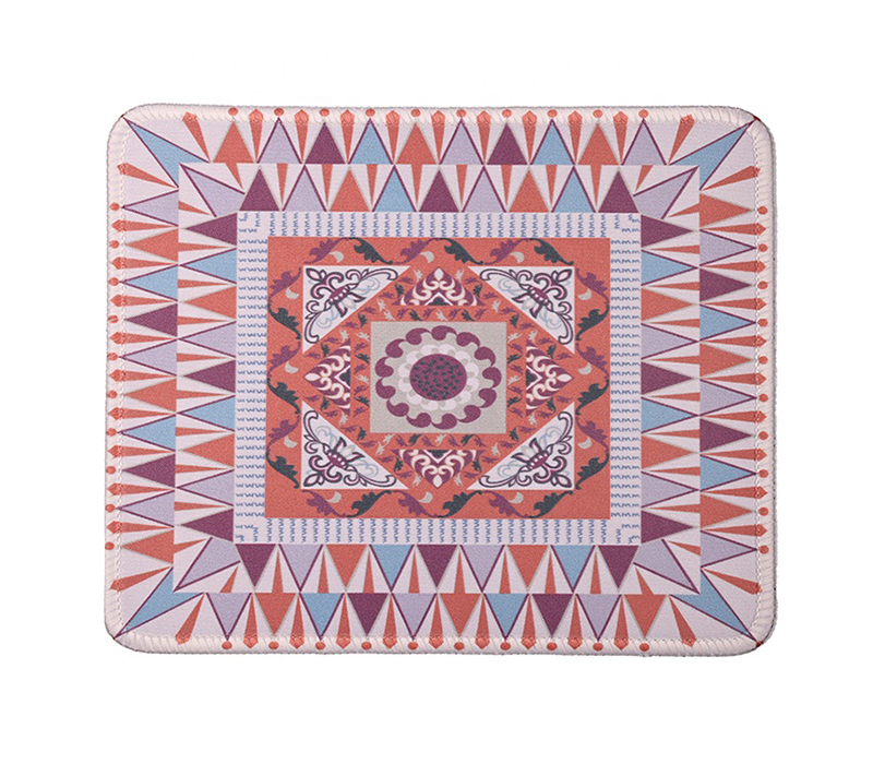 Rubber Mouse Pad 25