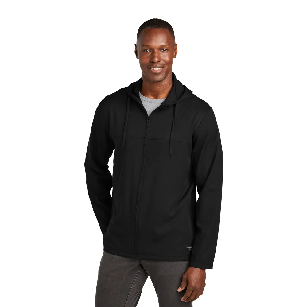 TravisMathew Balboa Hooded Full-Zip Jacket 5