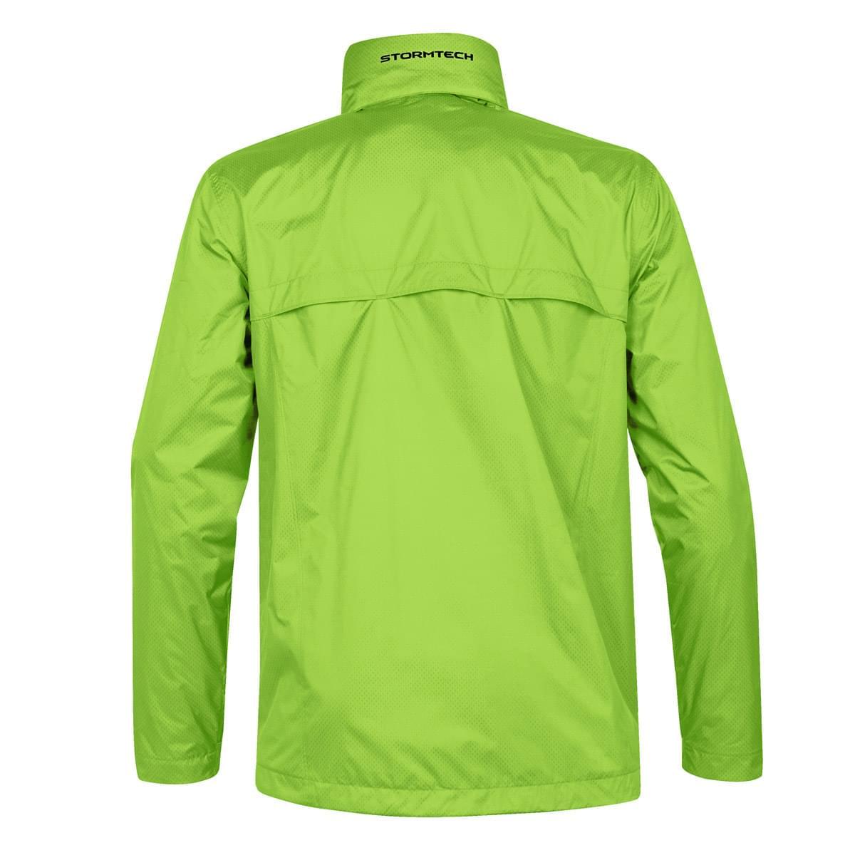 Stormtech Men's Logan Jacket 18
