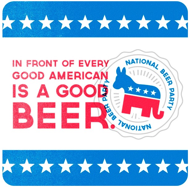 4" square coasters Medium weight 60pt 9