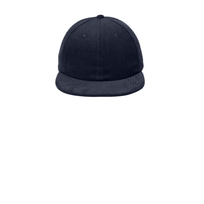 Port Authority Corduroy Cap 7
