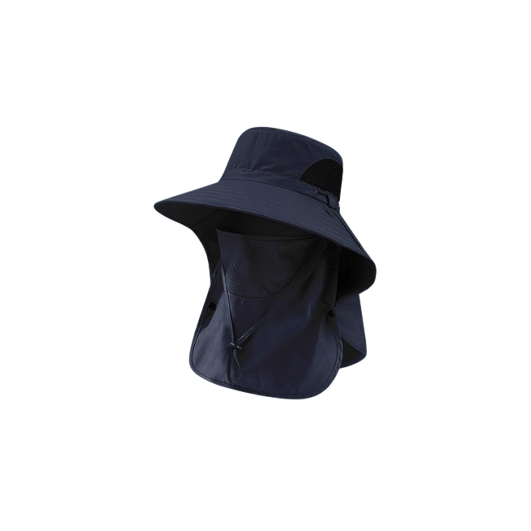 Fishing Hat 6