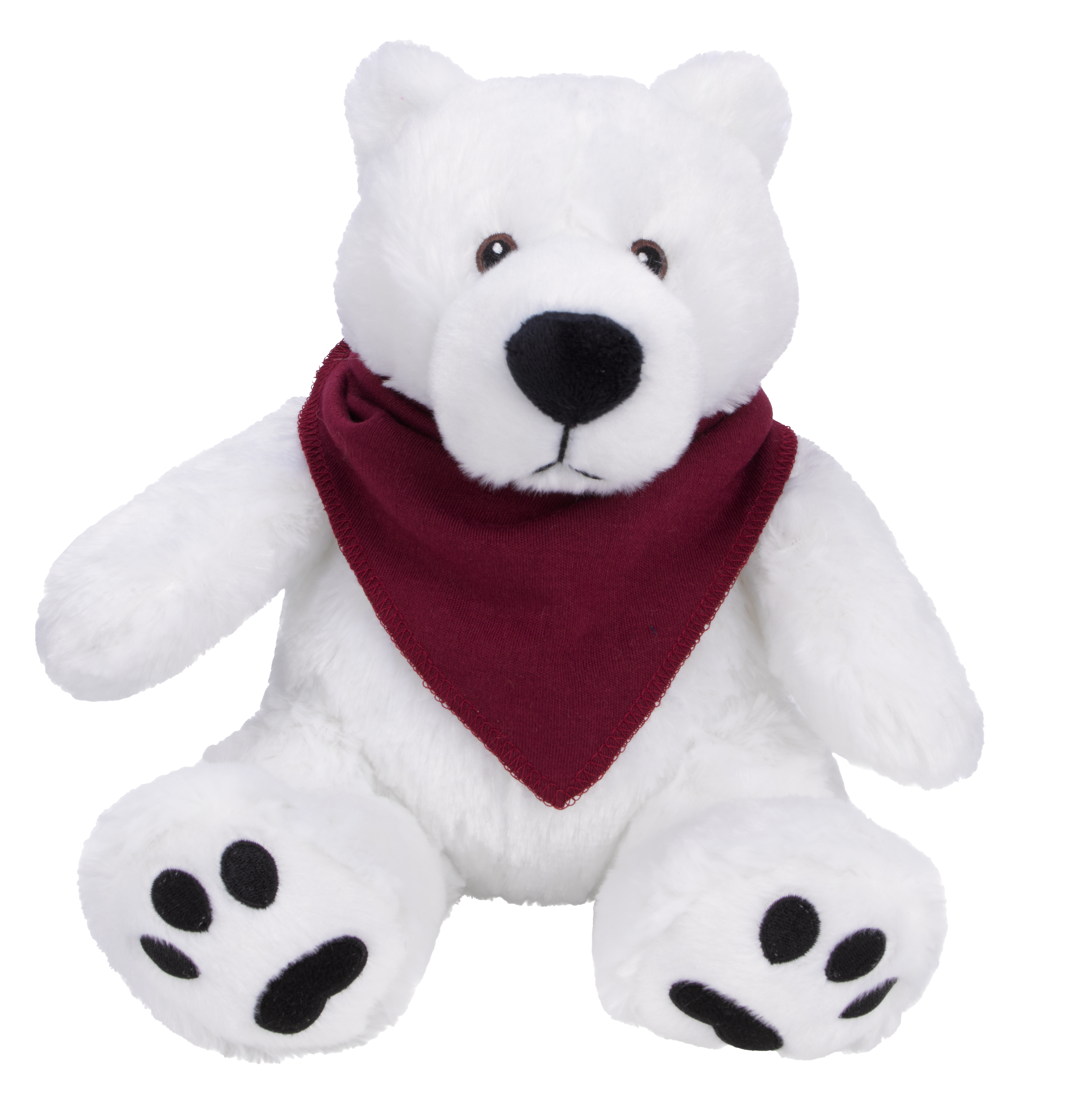 Chelsea Teddy Bear™ Scout - 11" Plush 18