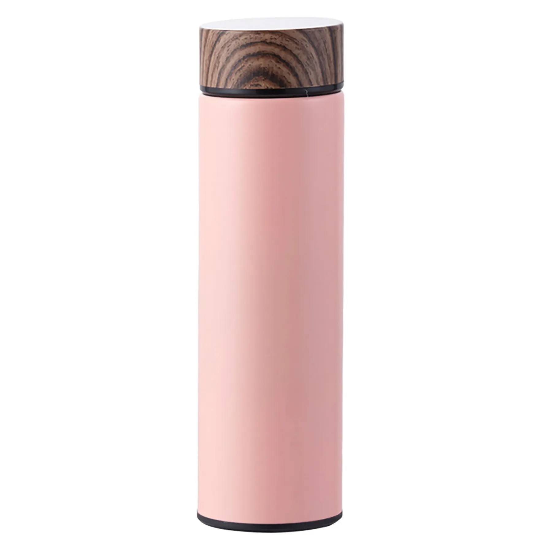 Stainless Steel Simple And Portable Vacuum Insulated Cup 3