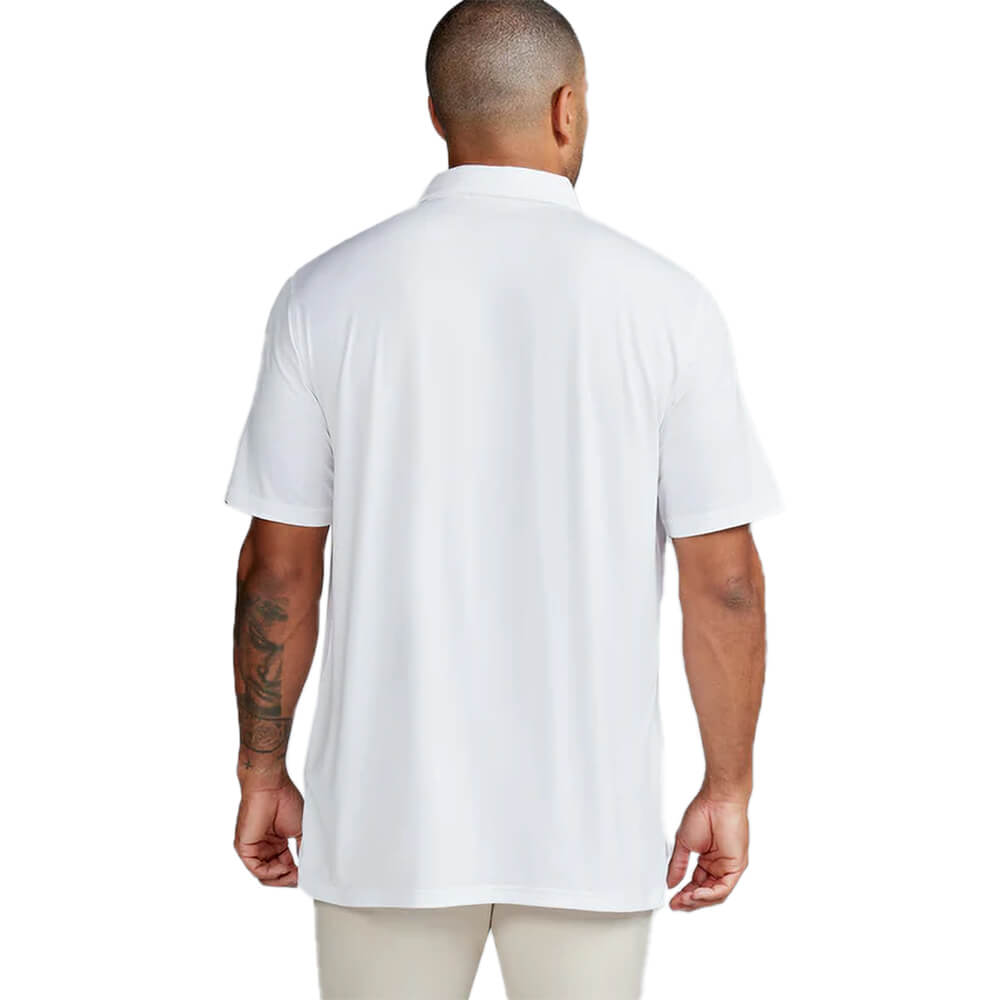 Tasc Men's Cloud Classic Polo 5