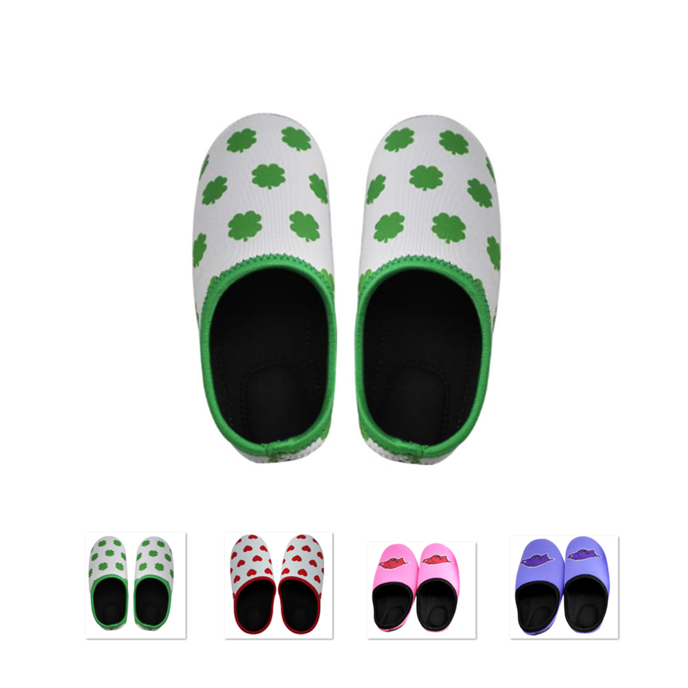 Unisex Water Resistant Shoe 6