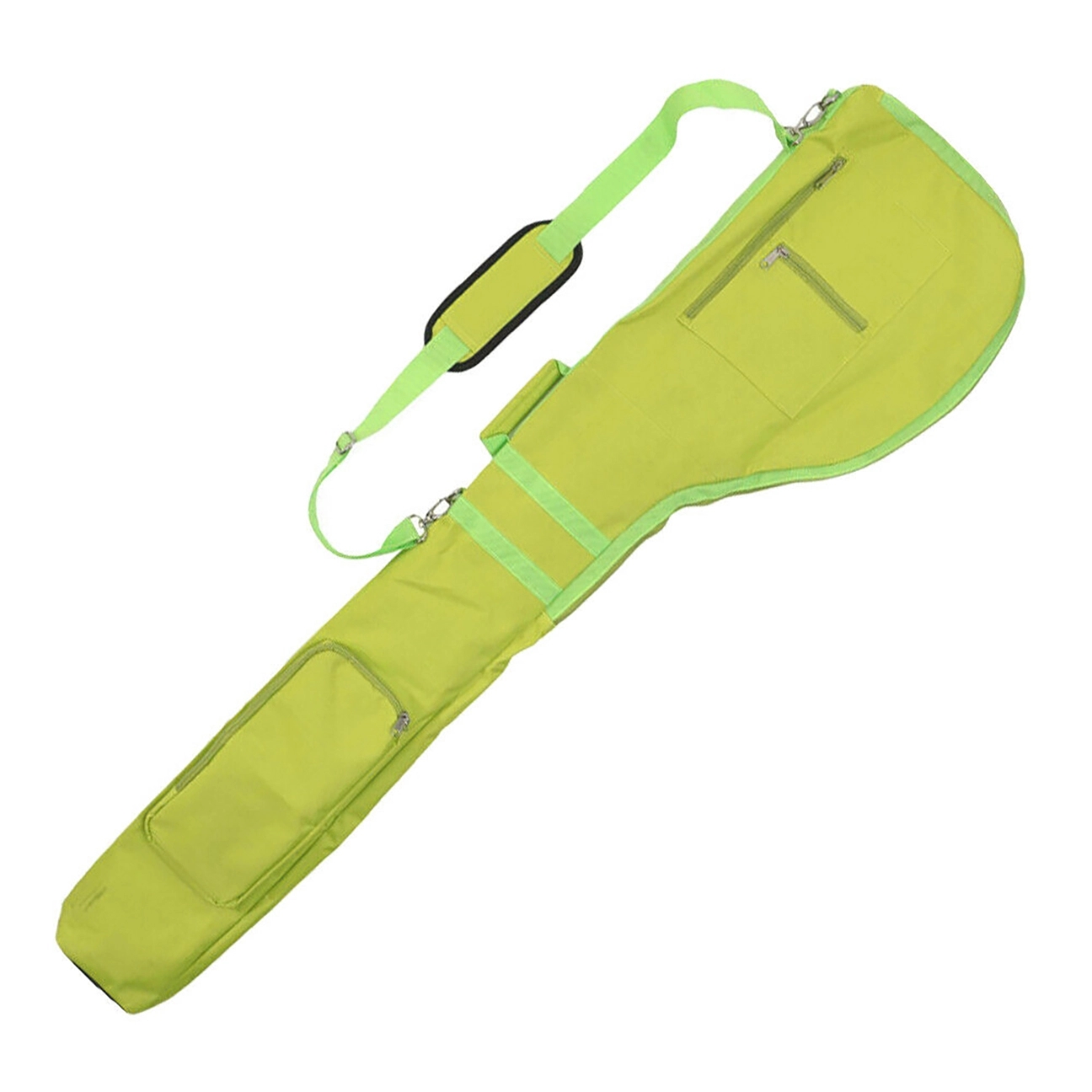 Foldable Golf Club Travel Bag 7