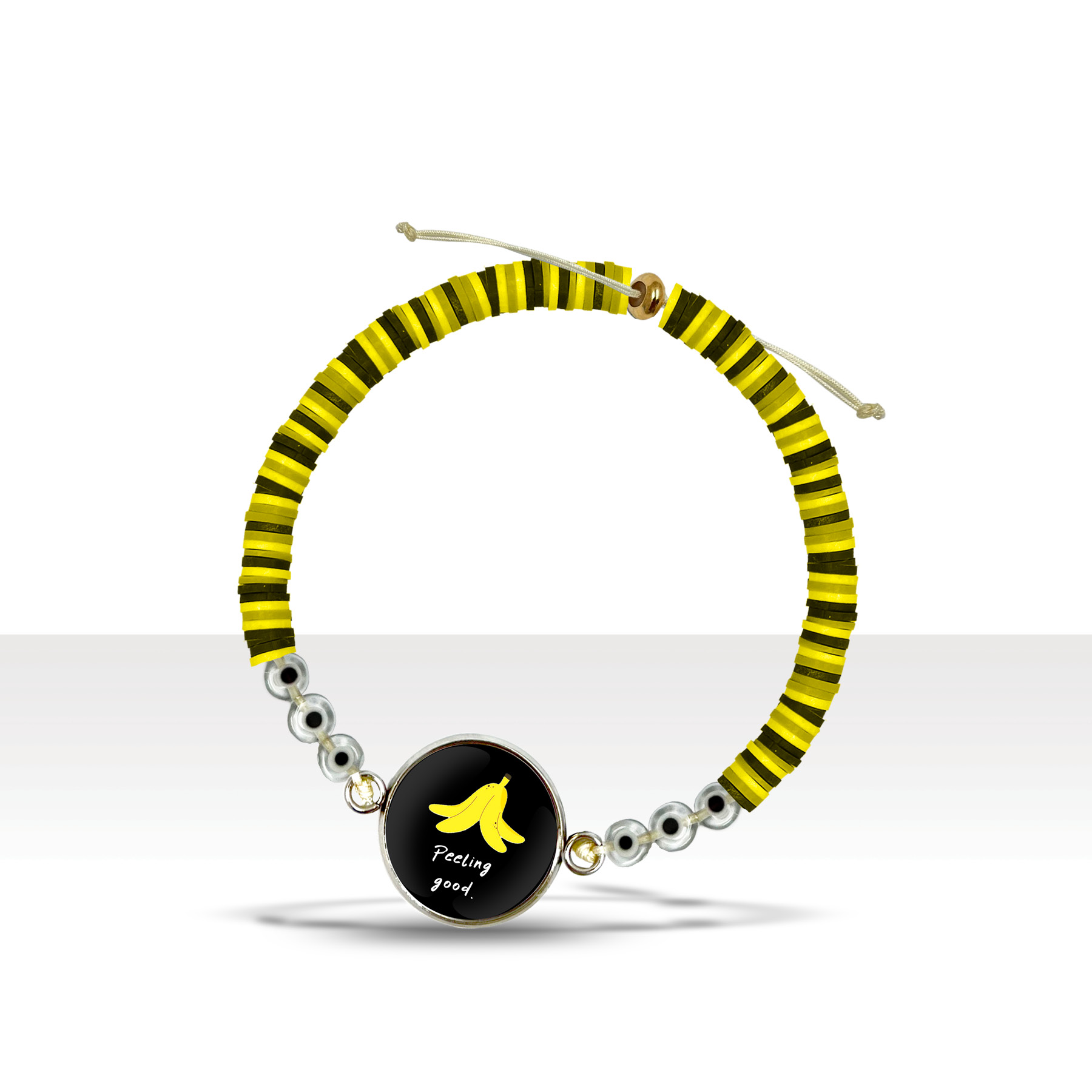 Friendship Bracelet 6