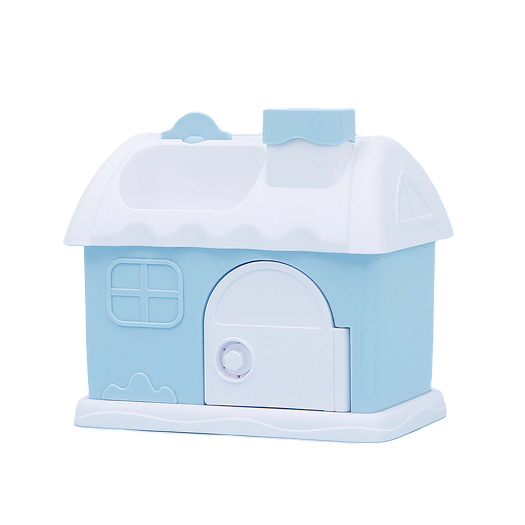 Mterx House Piggy Bank 3