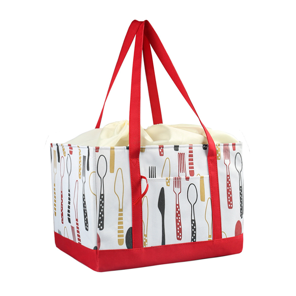 Large Portable Thermal Bag 4