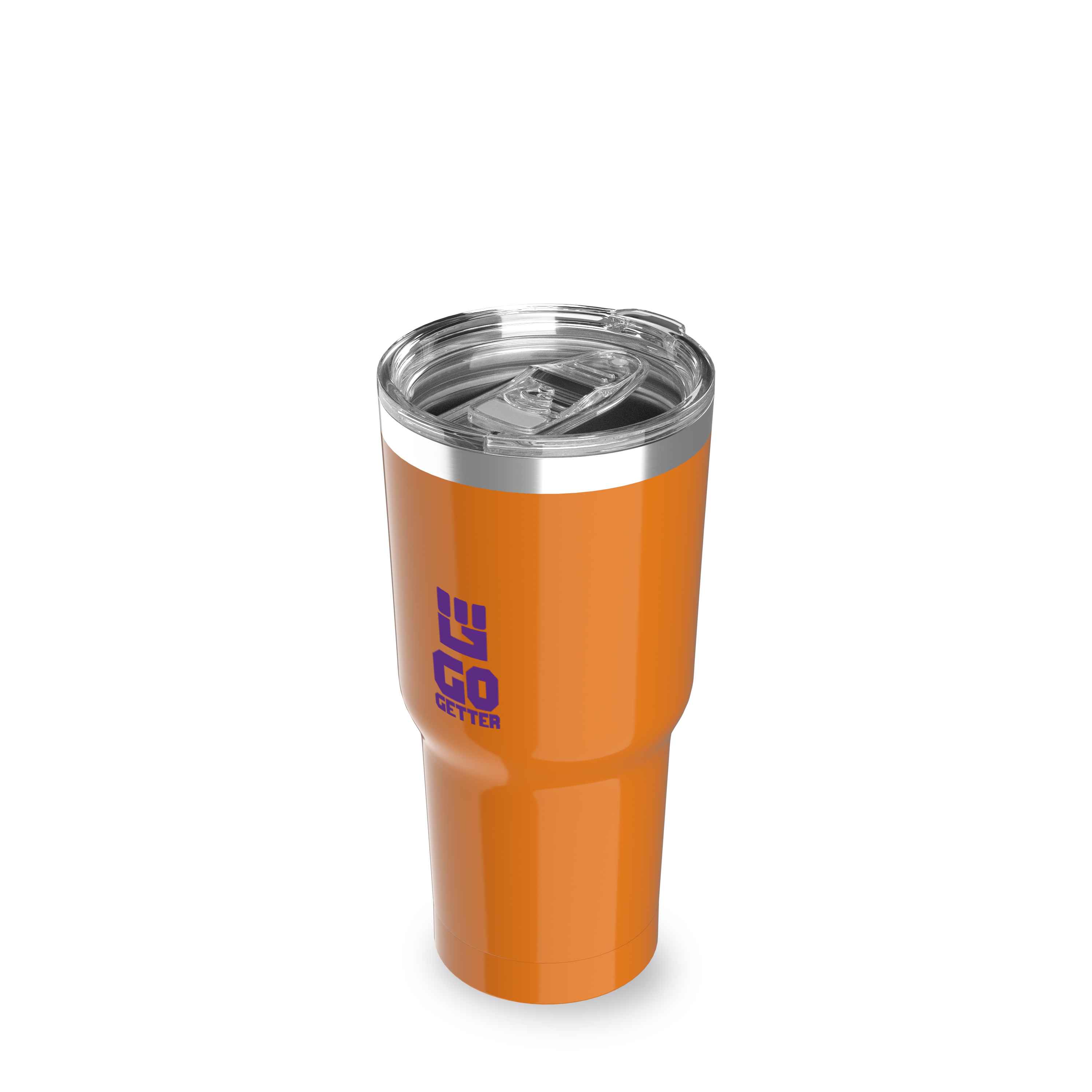 Go getter 530 ml18 oz stainless steel tumbler 18