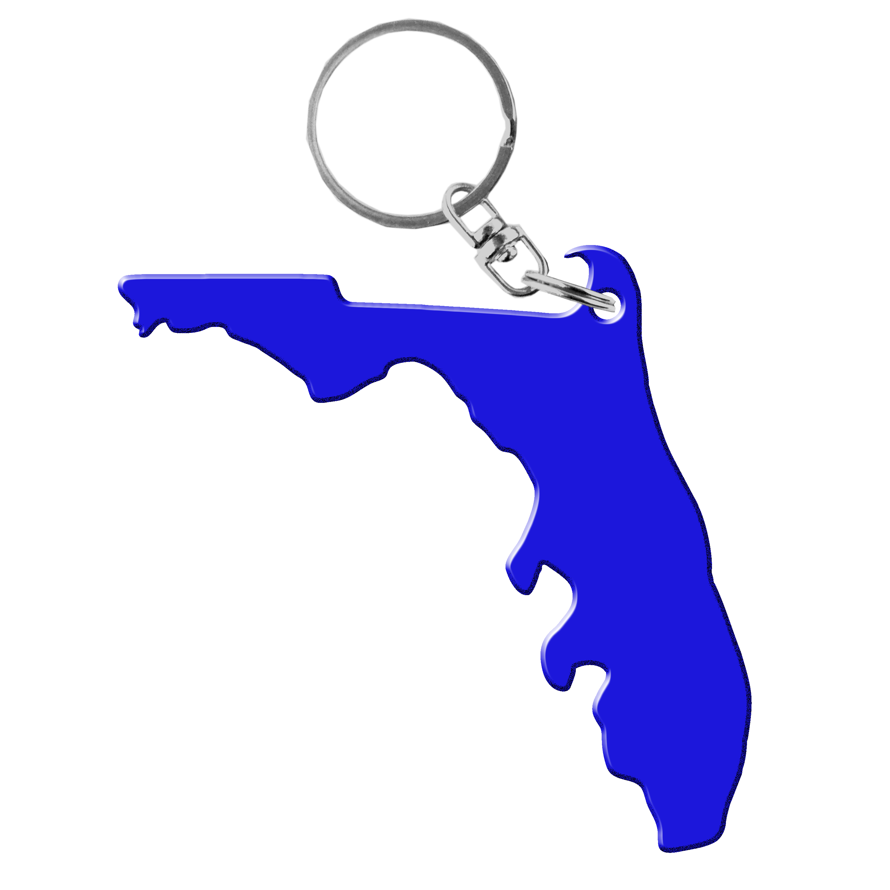 Florida Key Chain / Bottle Opener 3