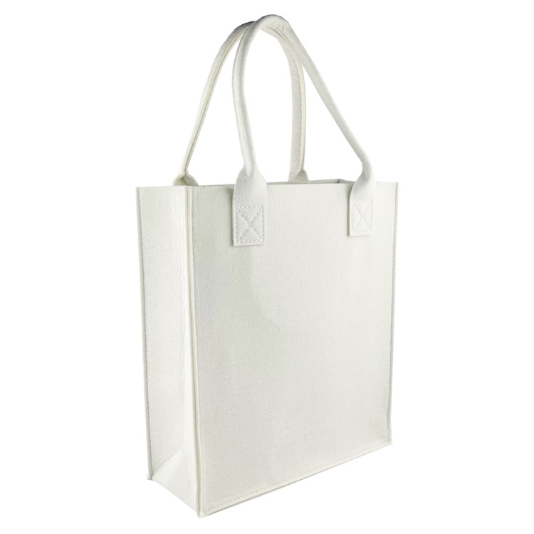 Fetch Felt Tote Bag 4