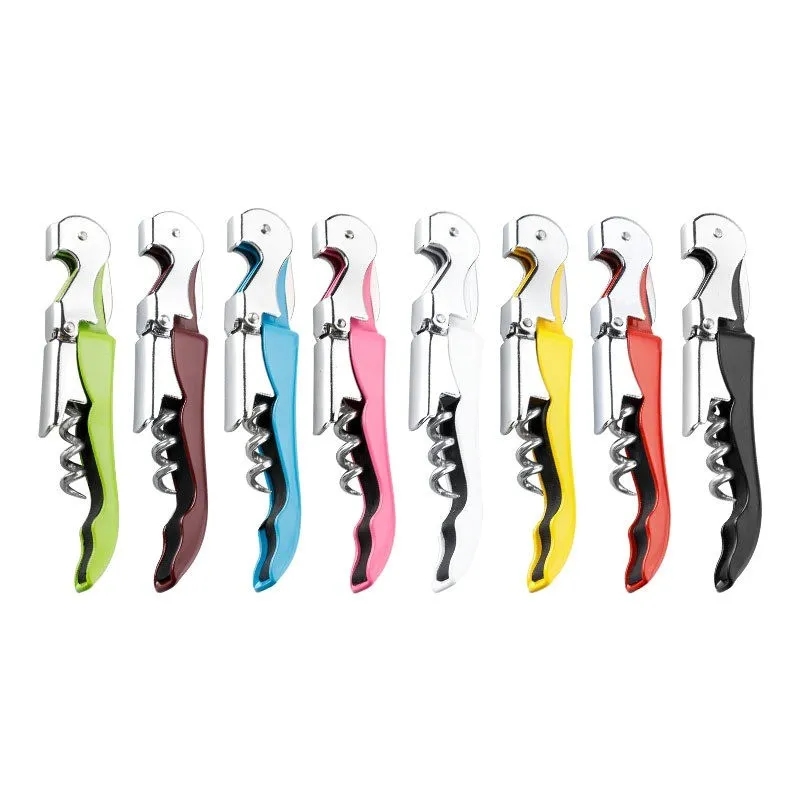 Seahorse Corkscrew Wine Opener 4