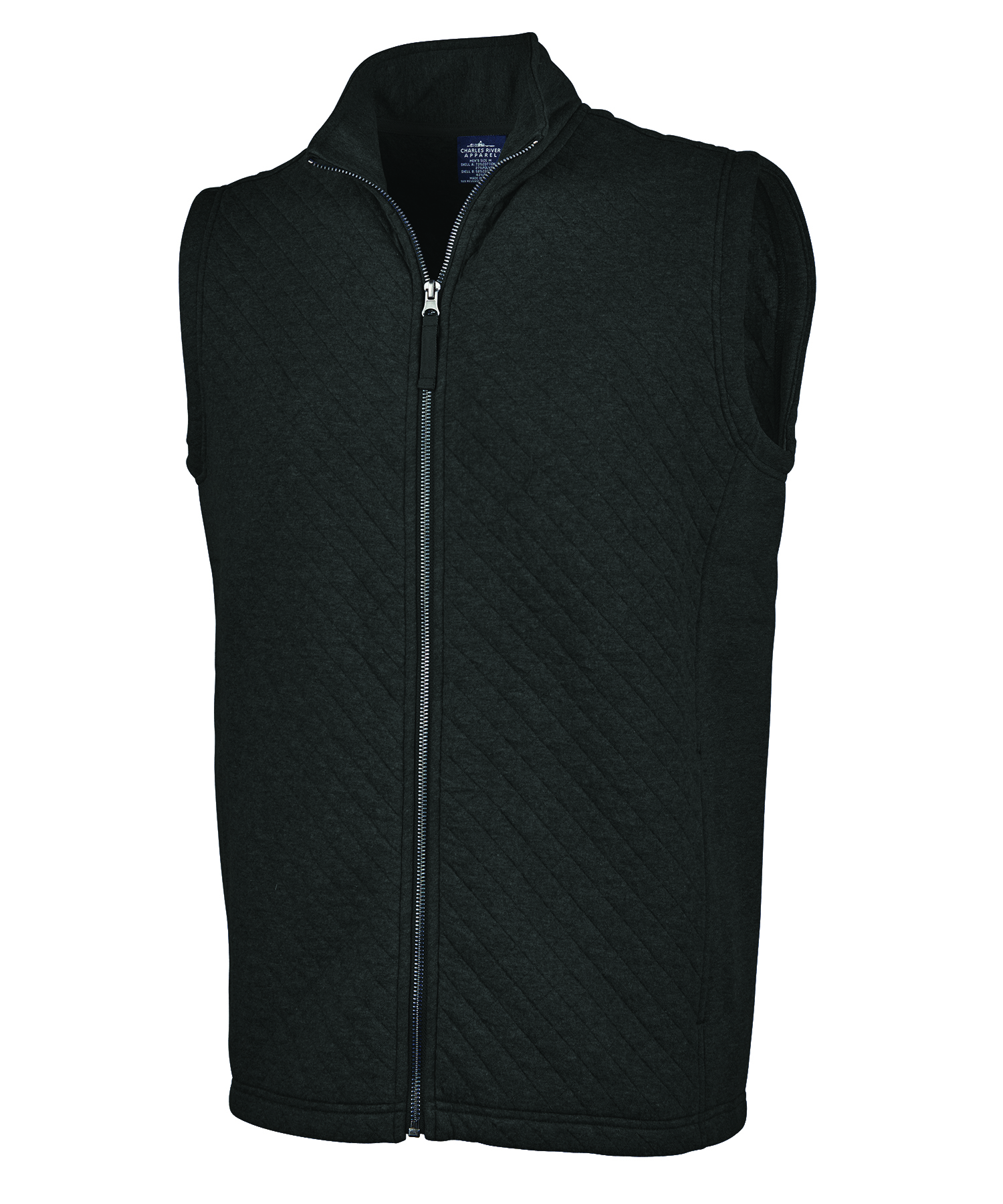 Men's Franconia Quilted Vest