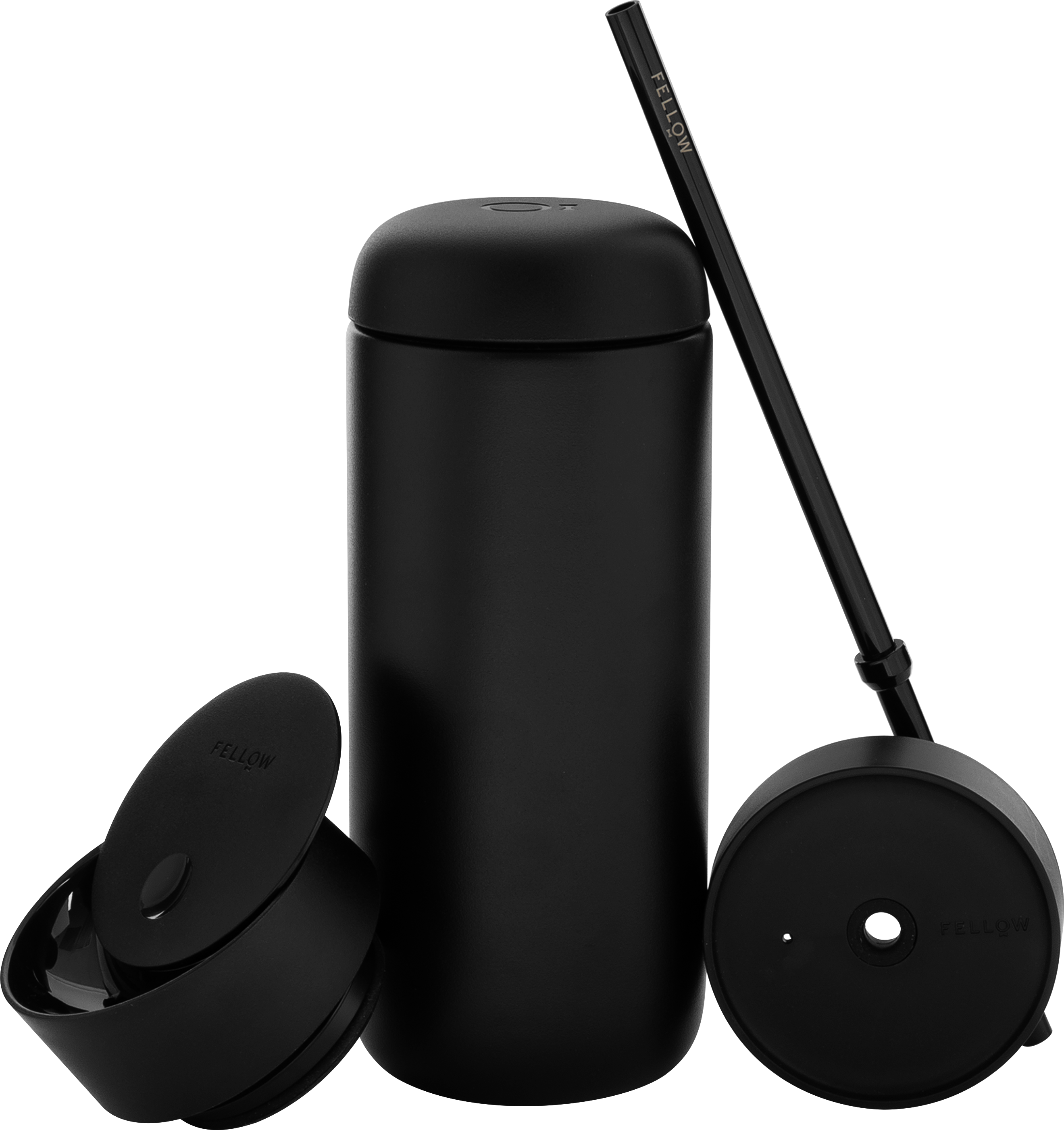 16 oz fellow carter 3-in-1 sip system 3