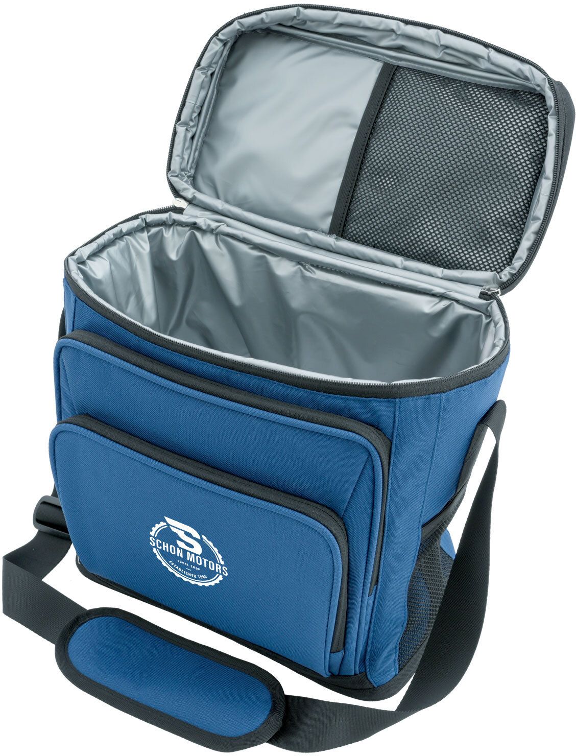SARATOGA 12 CAN COOLER BAG 20