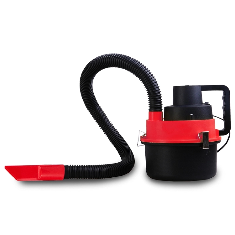 WET/DRY AUTO VACUUM CLEANER 4