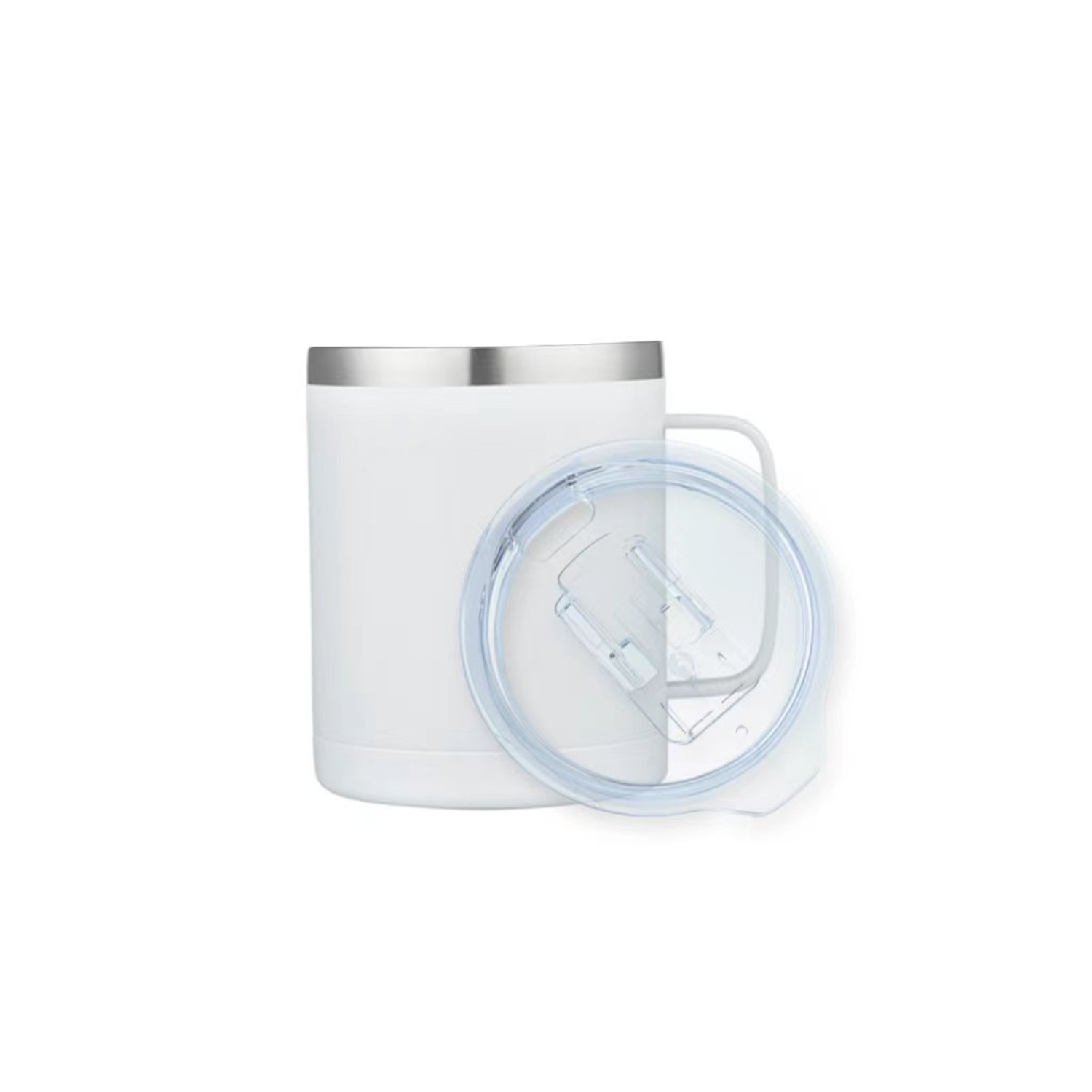 Explorer 2.0 14 oz Stainless Steel Camp Mug 25