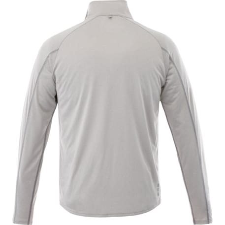 Men's TAZA Knit Quarter Zip 22