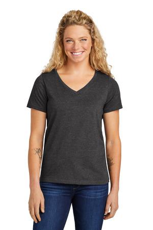 Volunteer Knitwear Women's Daily V-Neck Tee LVL45V 18