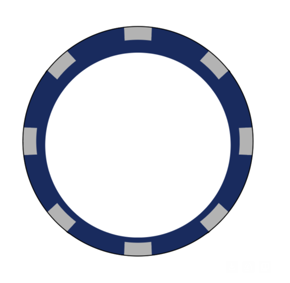 Poker Chip 2