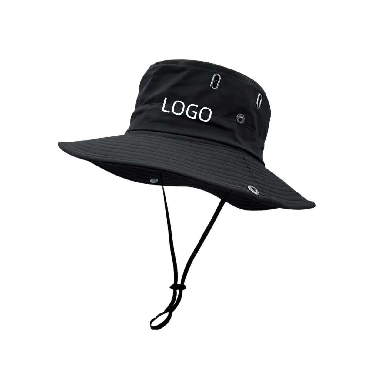 Camping Mountaineering Fisherman's Hat 6