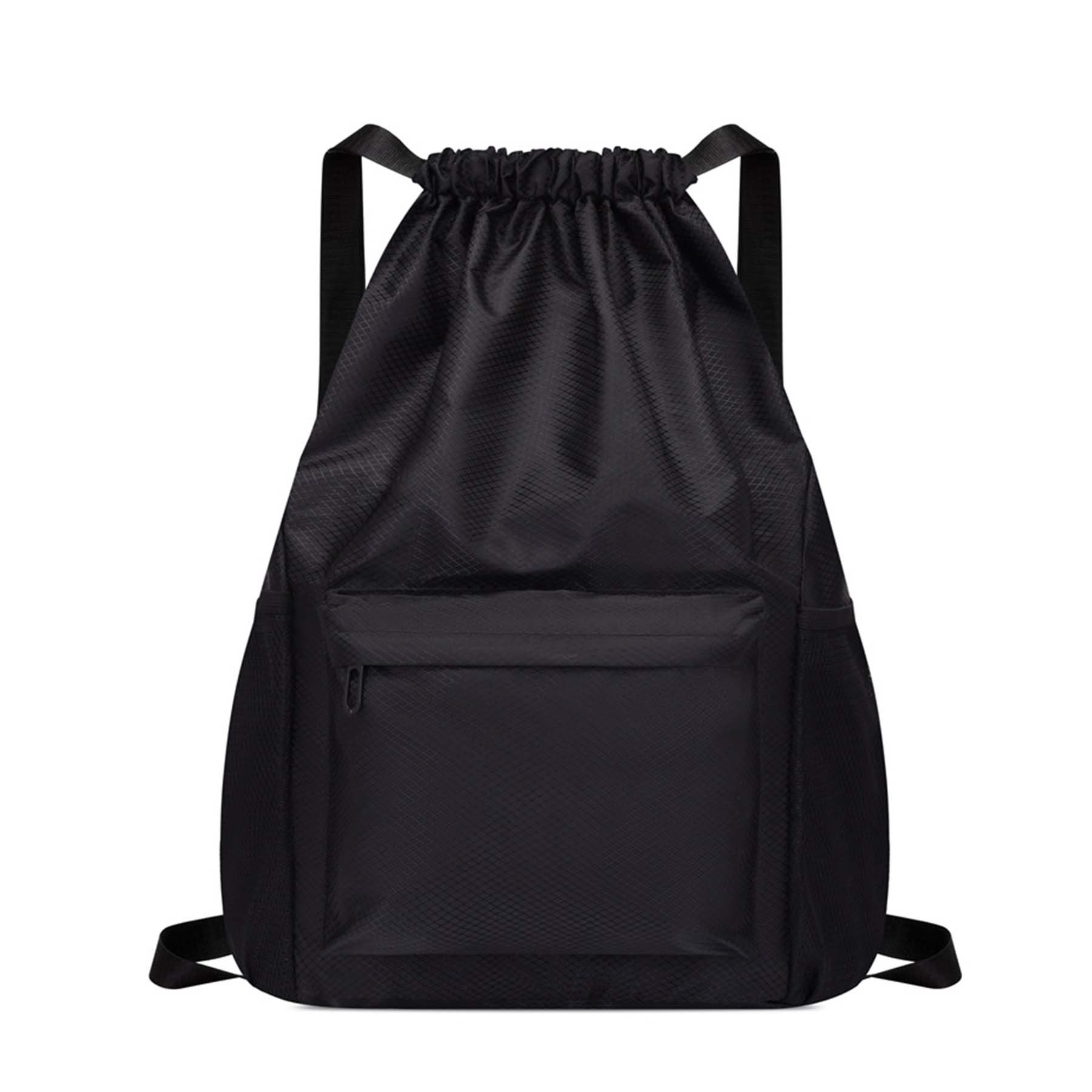 Waterproof Drawstring Backpack 9