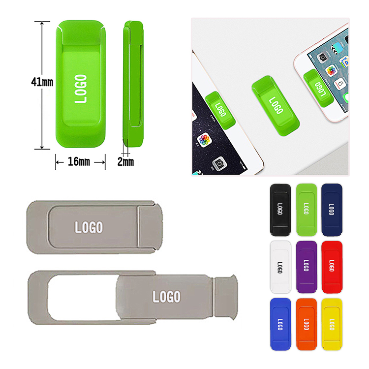Security Webcam Cover 2