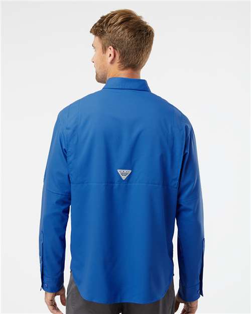 Men's PFG Tamiami™ II Fishing Shirt - 128606 23