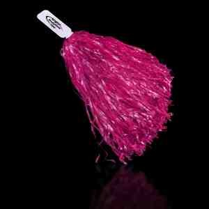 16" Plastic Pom Pom 2