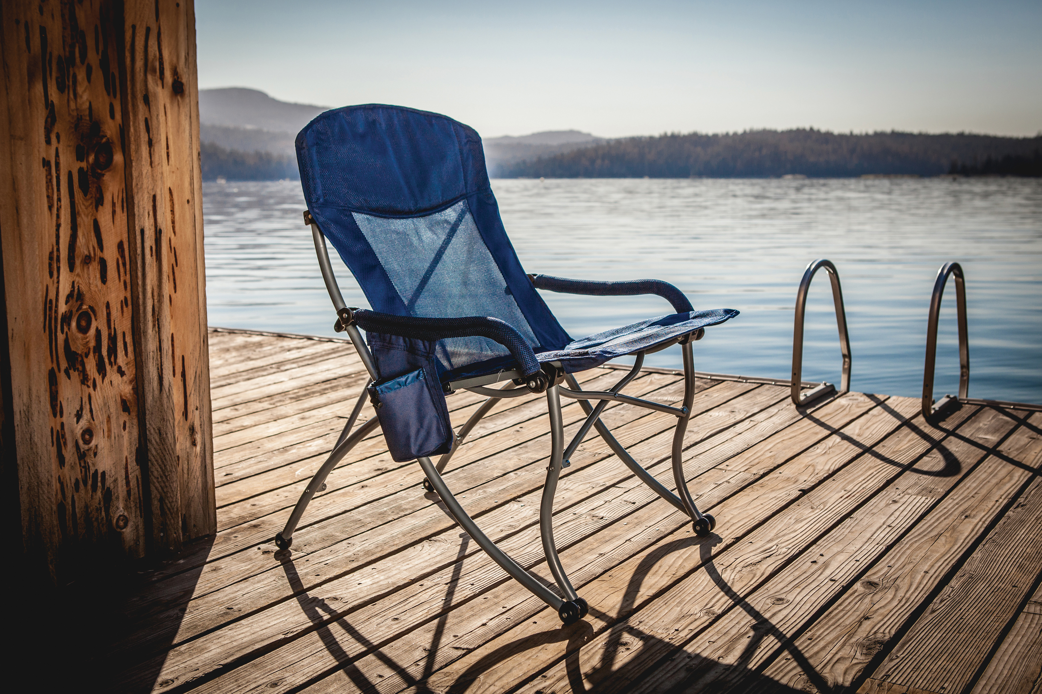 PT-XL Heavy Duty Camping Chair 6