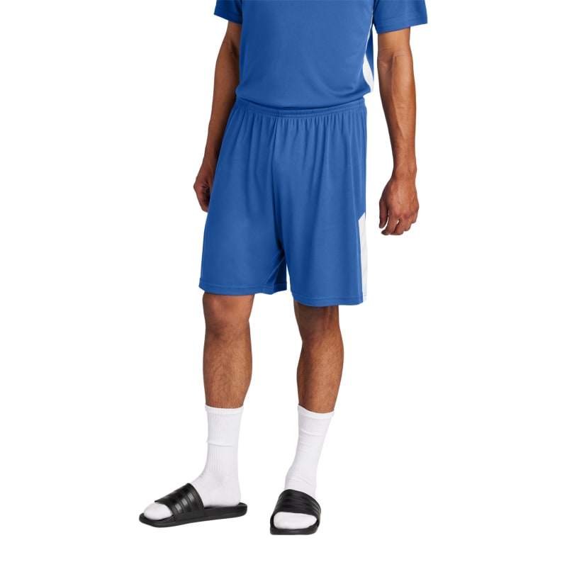 Sport-Tek Competitor United 7" Short 31