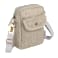 Field & Co Campus Cotton Crossbody Tote 17