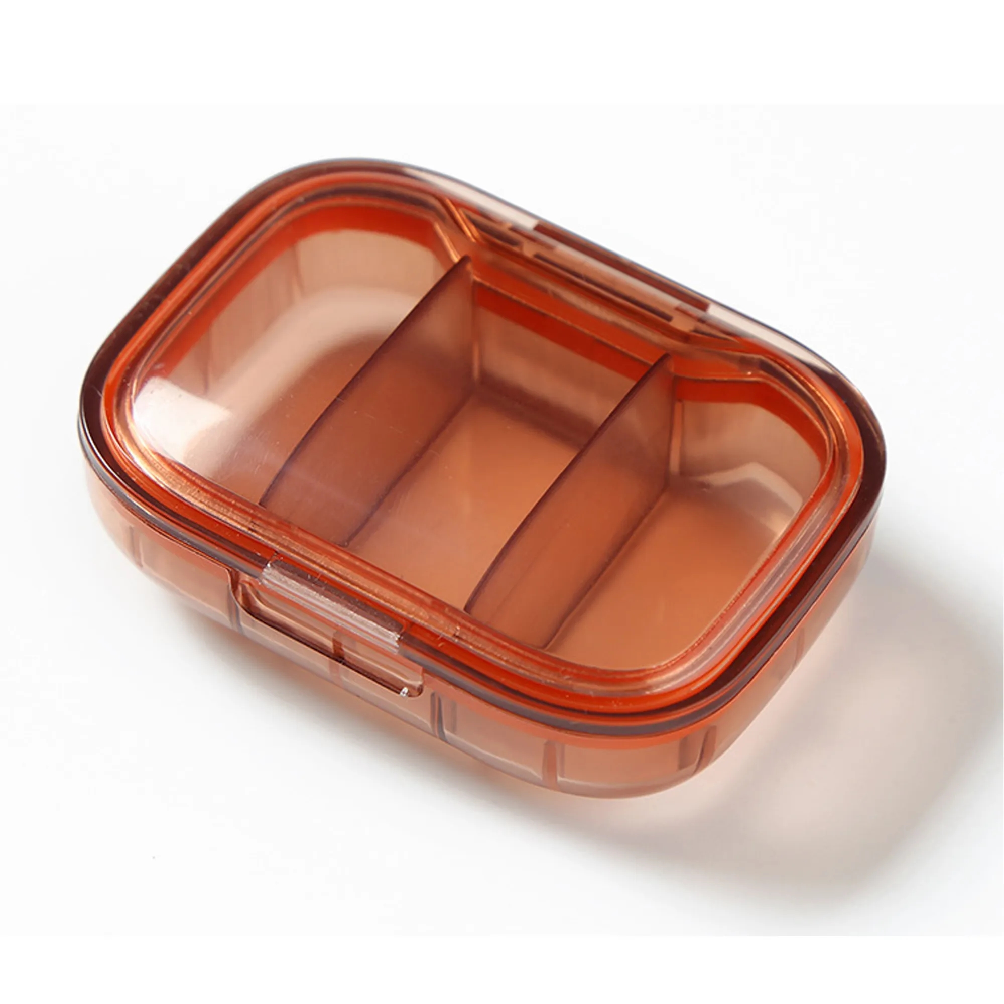 Portable Mini Pill Box 2