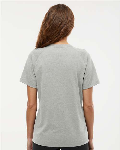 Women's Blended T-Shirt - A557 7