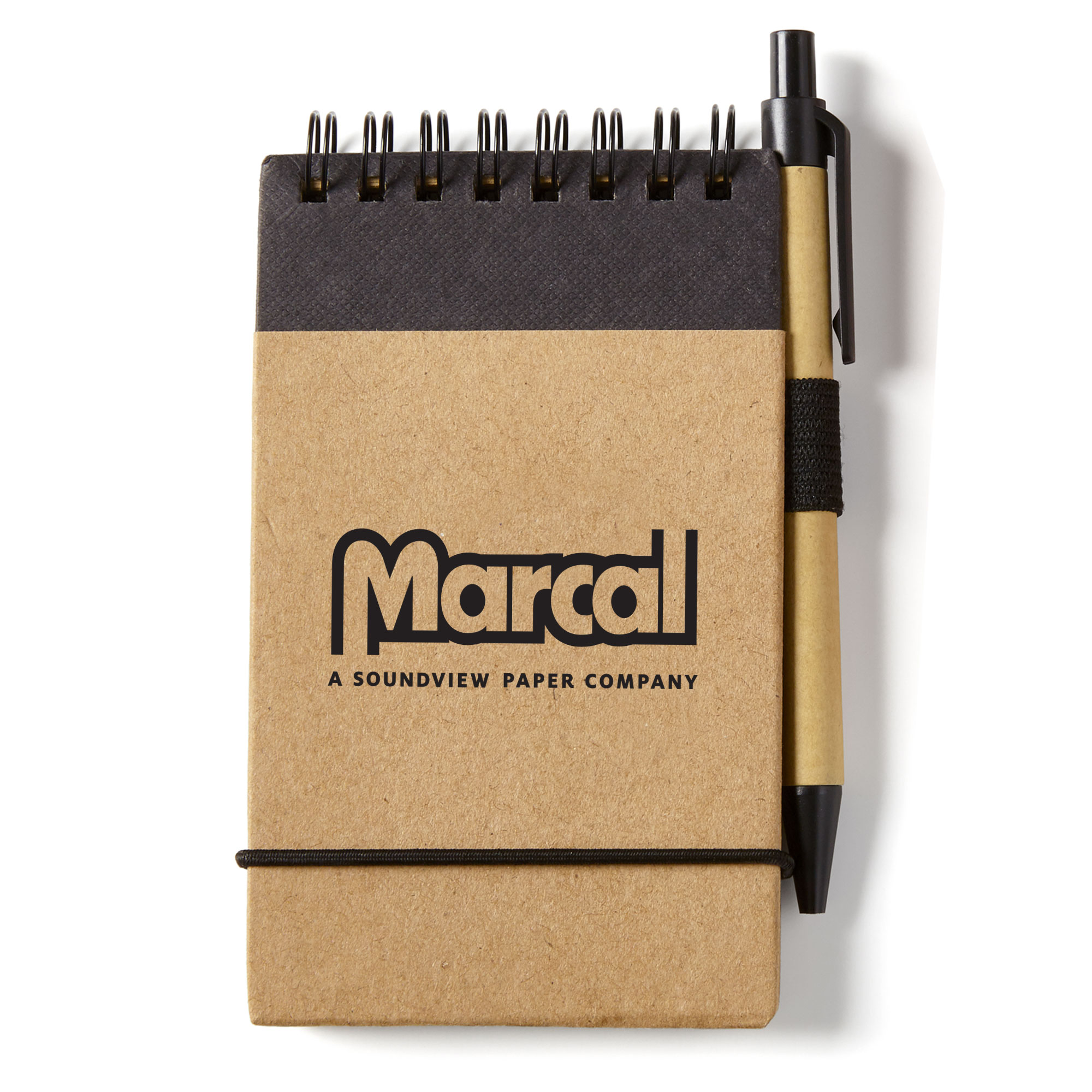 Eco Mini Jotter & Pen 11