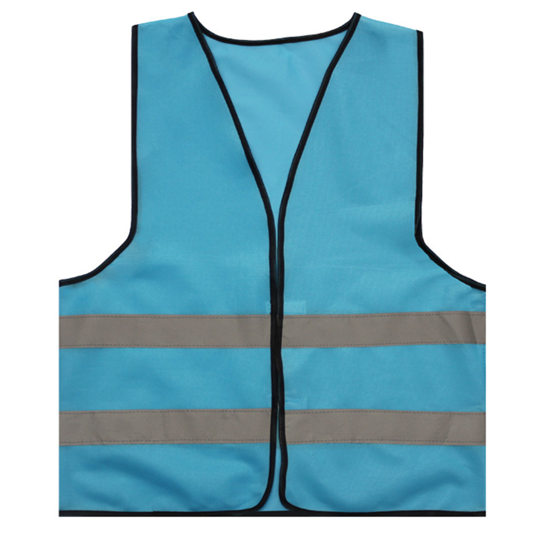 Polyester Night Walking Reflective Safety Clothing 6