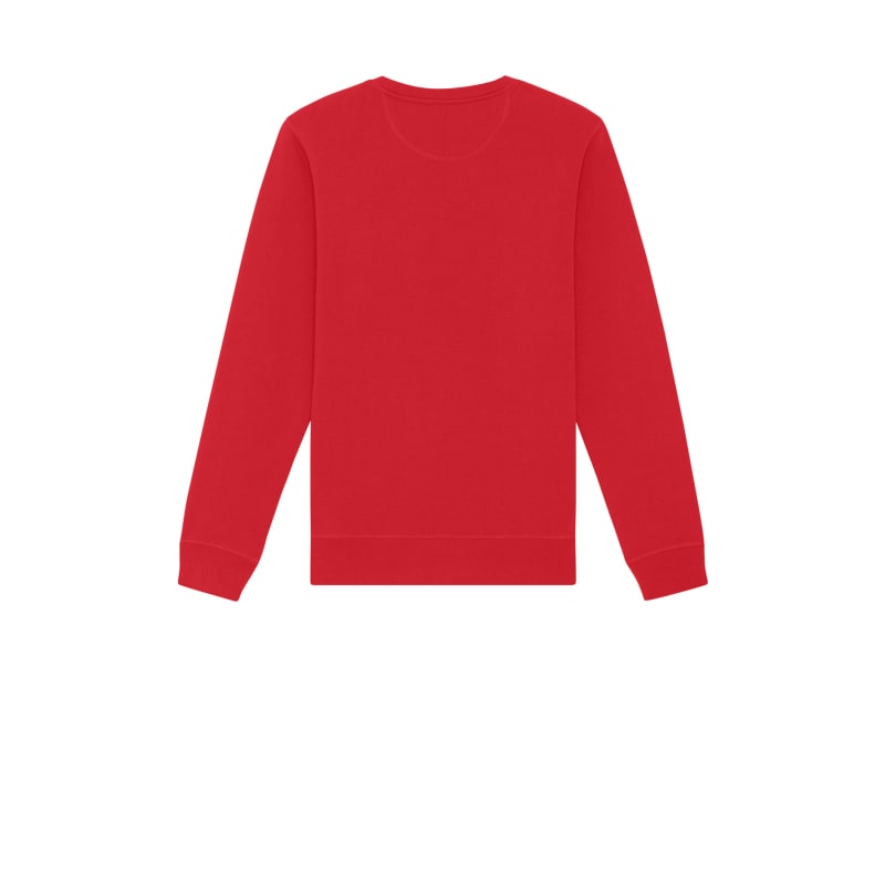 Stanley/Stella Unisex Roller Crewneck Sweatshirt 3