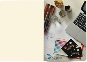 Revello Journal™ w/ Tip-In 2
