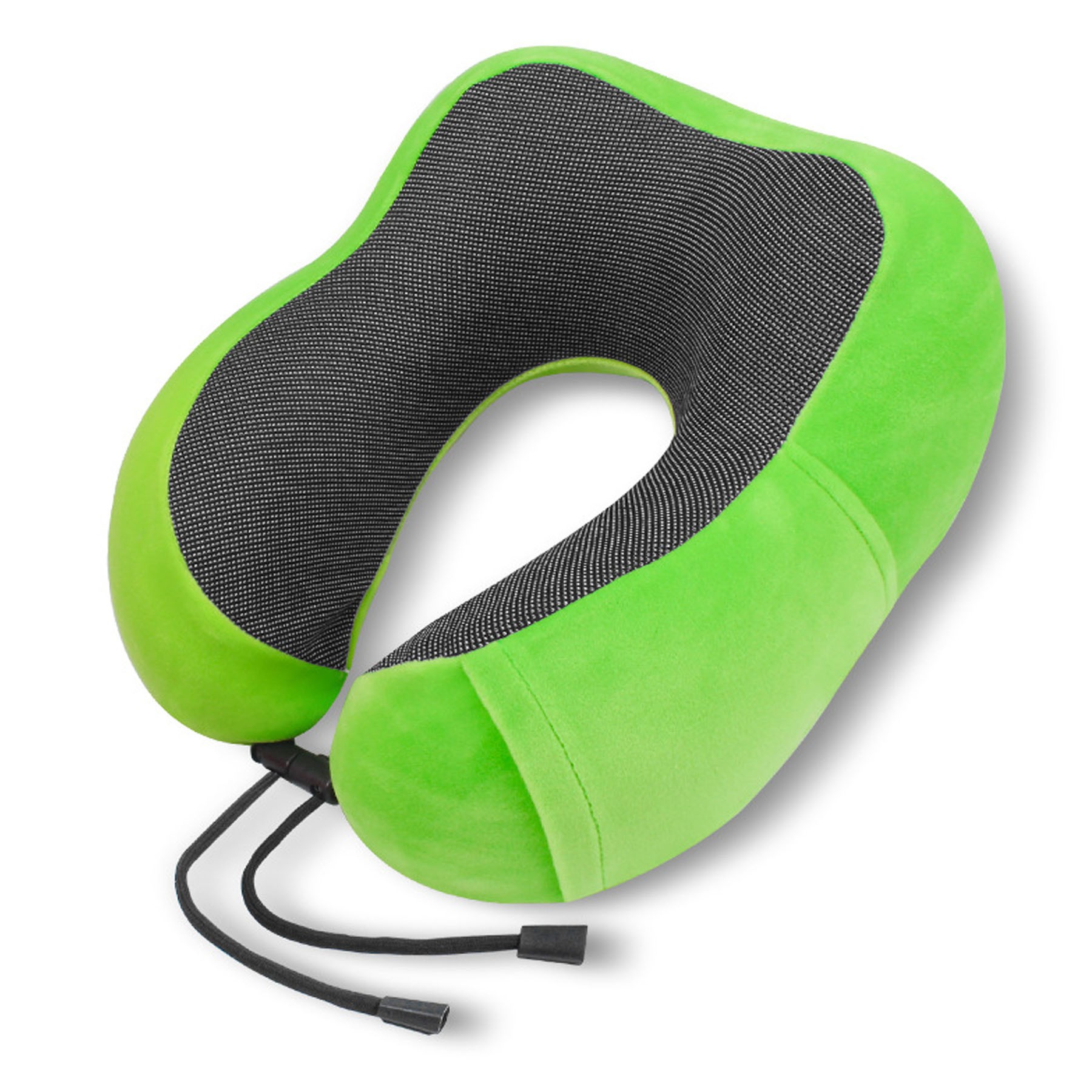 Memory Foam Neck Pillow 12