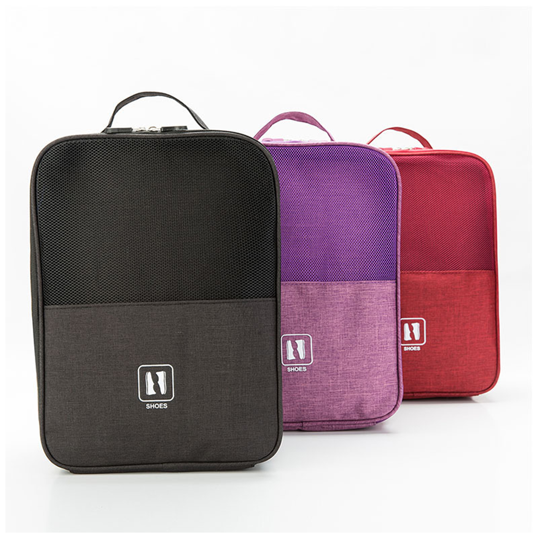 Travel Shoes Bags 2