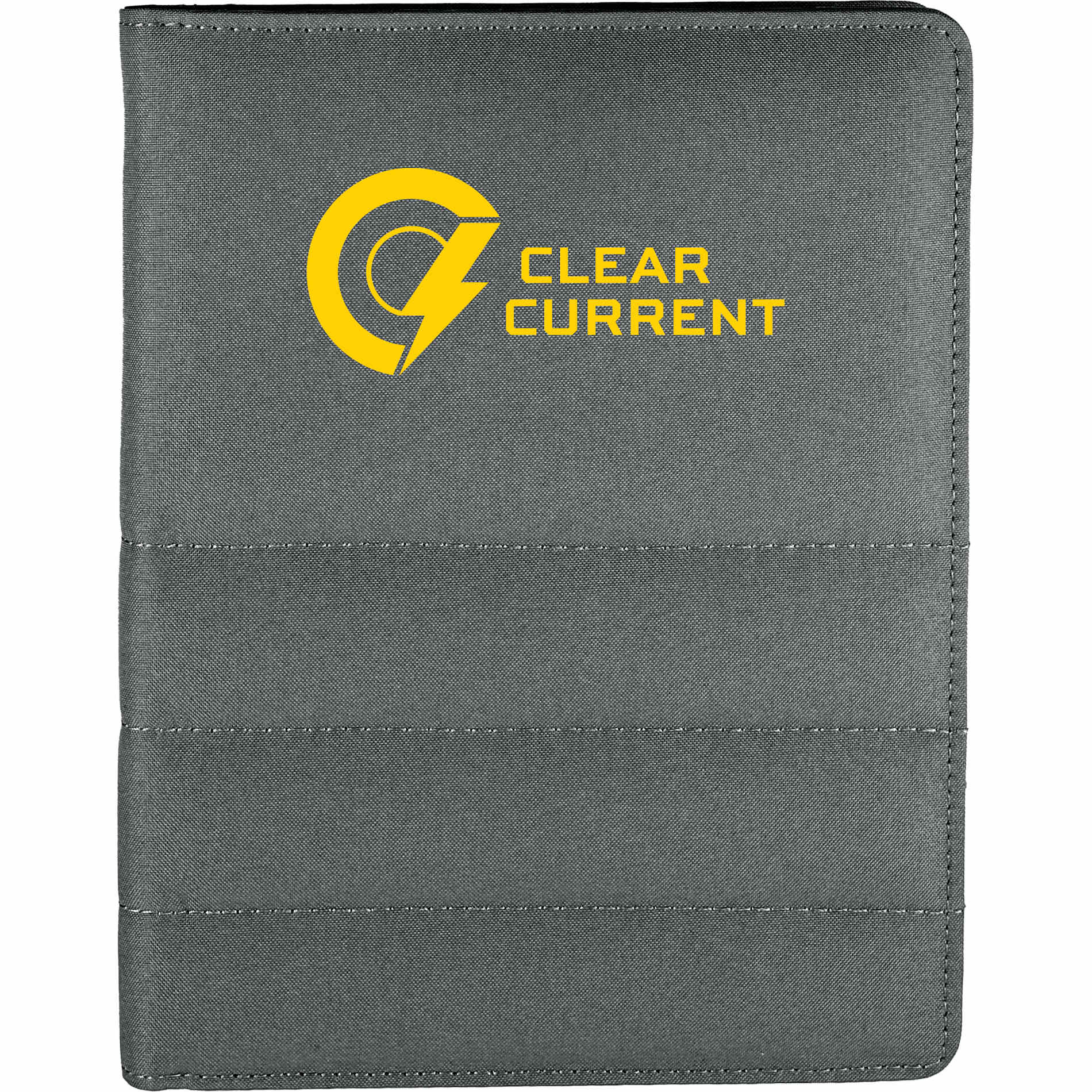 Puffer Jr. Writing Pad with FSC© Recycled Paper