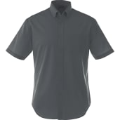 Men's STIRLING Short Sleeve Shirt 118
