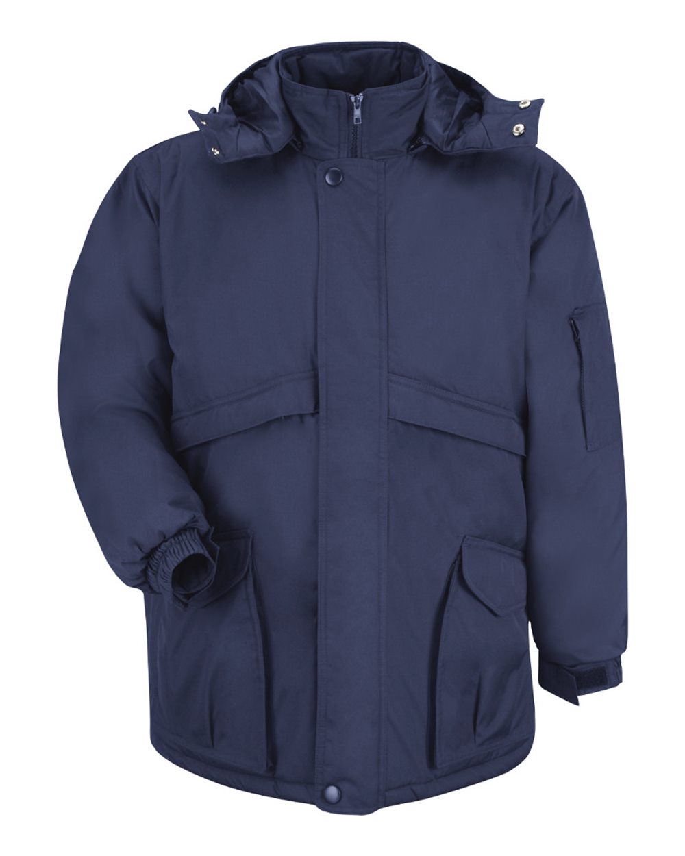 Men's Heavyweight Parka - JP70 8