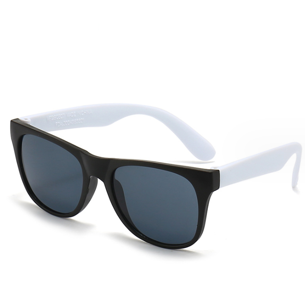 Solid Color Classic Sunglasses 8