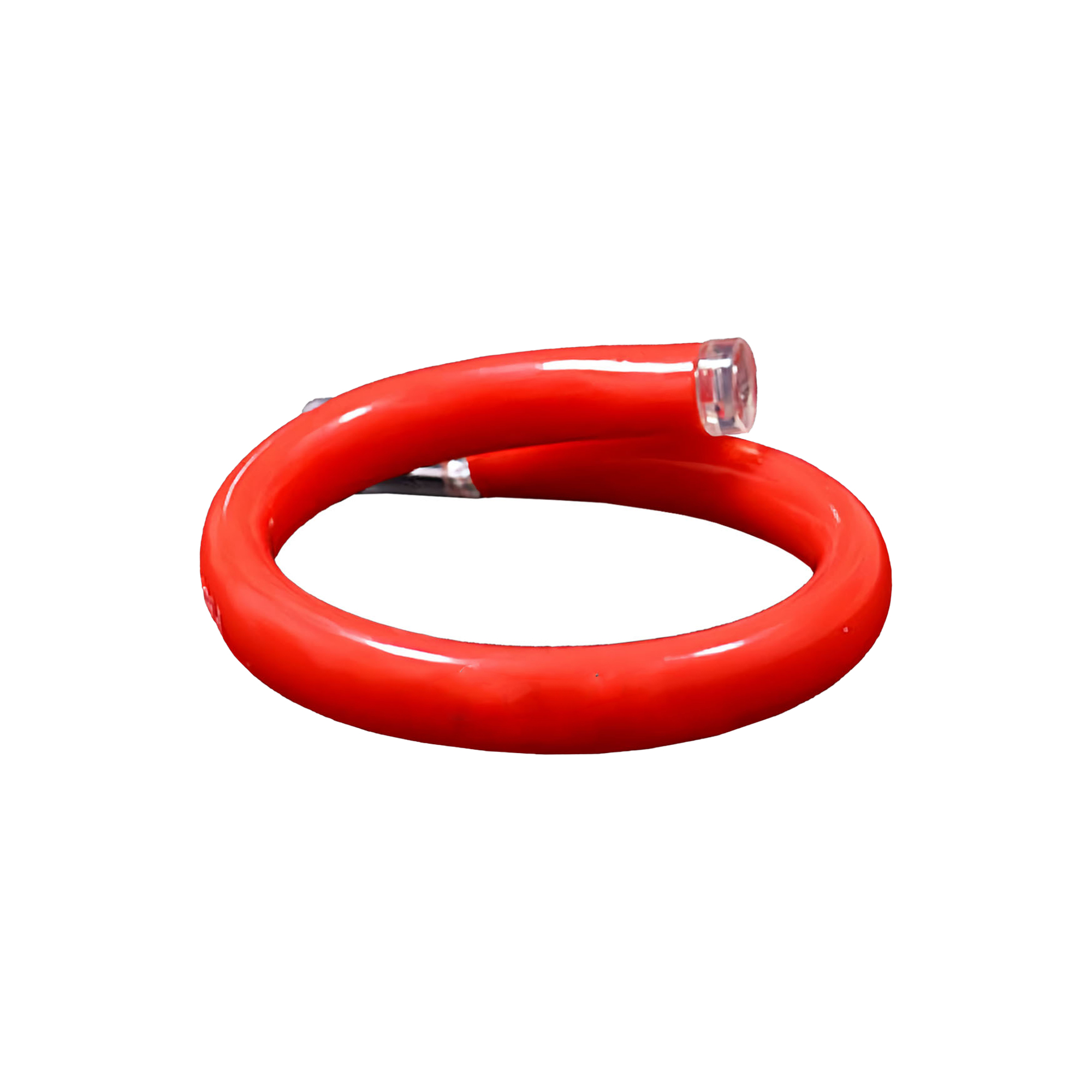 LED Light-Up TPU Safety Wristband 1