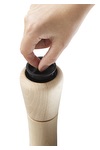 Joseph Joseph® Milltop™ Wood Pepper Mill 2